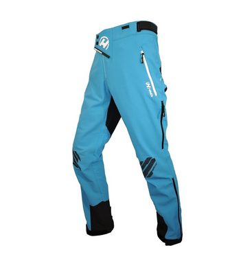 HAVEN Skihose HAVEN Polartis Winterhose, Ski -,Wander -,Langlauf -, Hose Blau