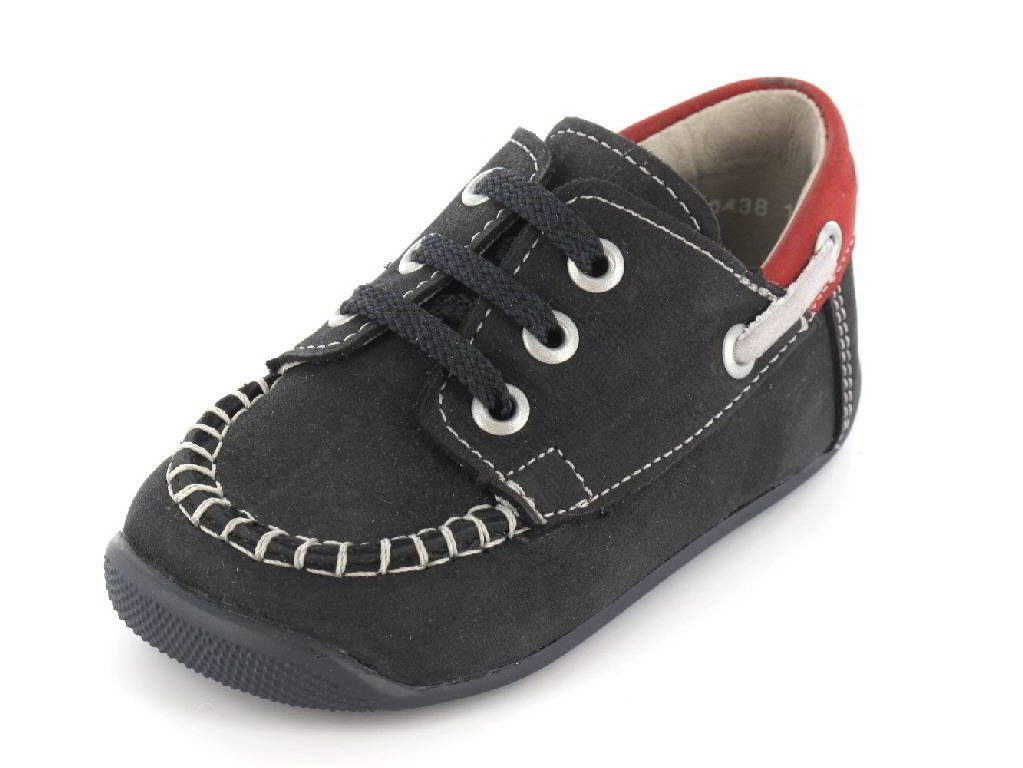 Däumling Mini Lauflernschuh