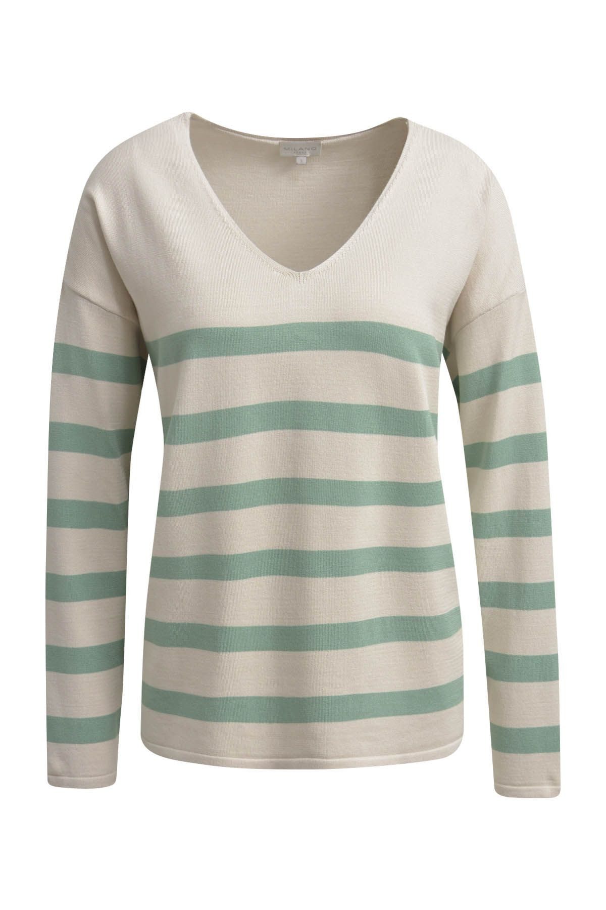2-in-1-Pullover