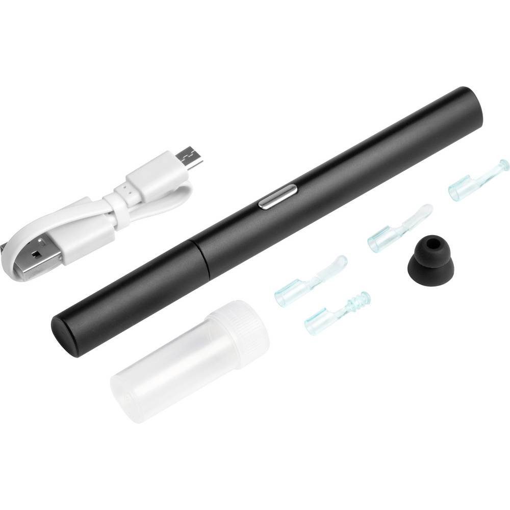 Fieberthermometer WLAN Otoskop LX-032 (Ohrenspiegel
