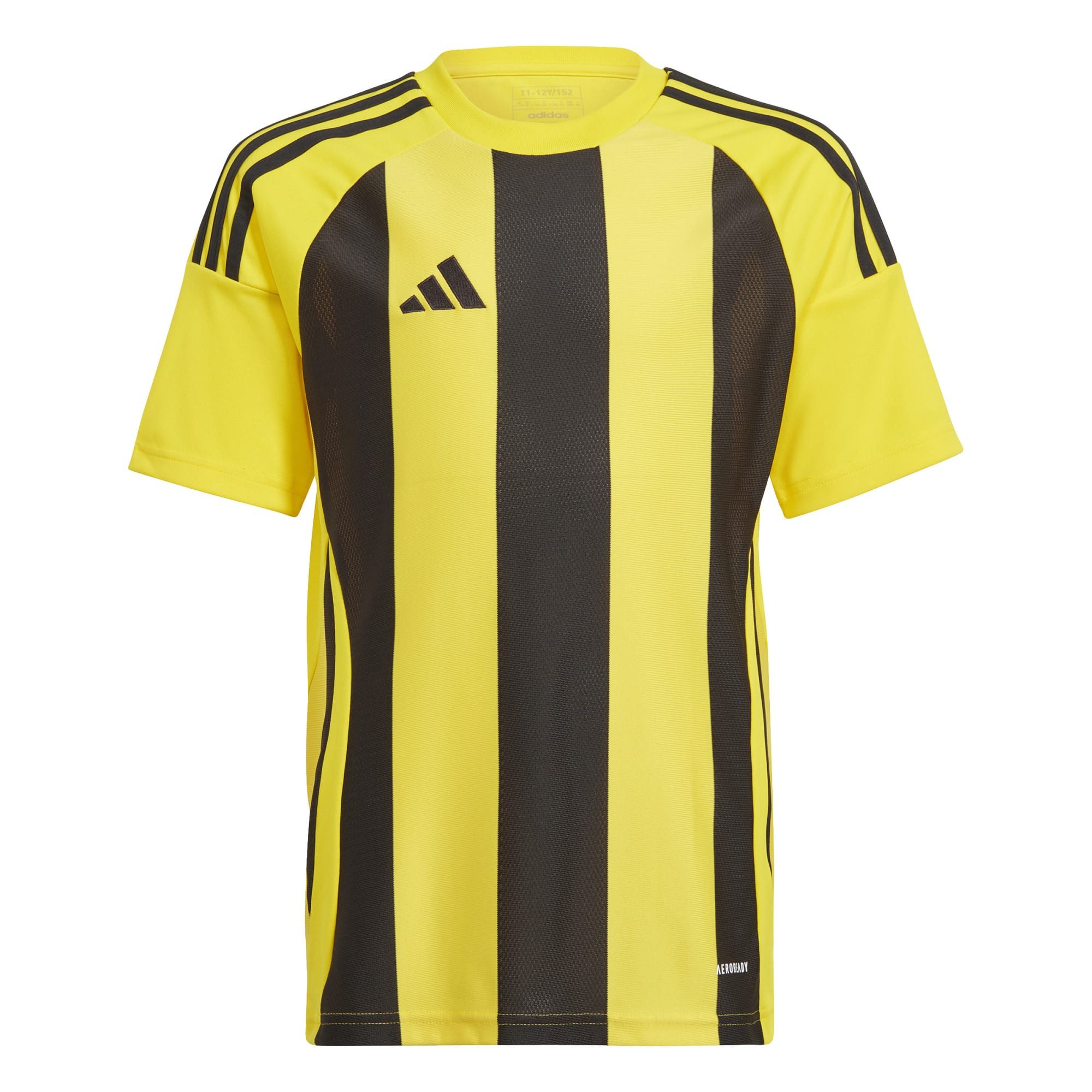 Fußballtrikot adidas Kinder Trikot Striped 24 Jersey Y