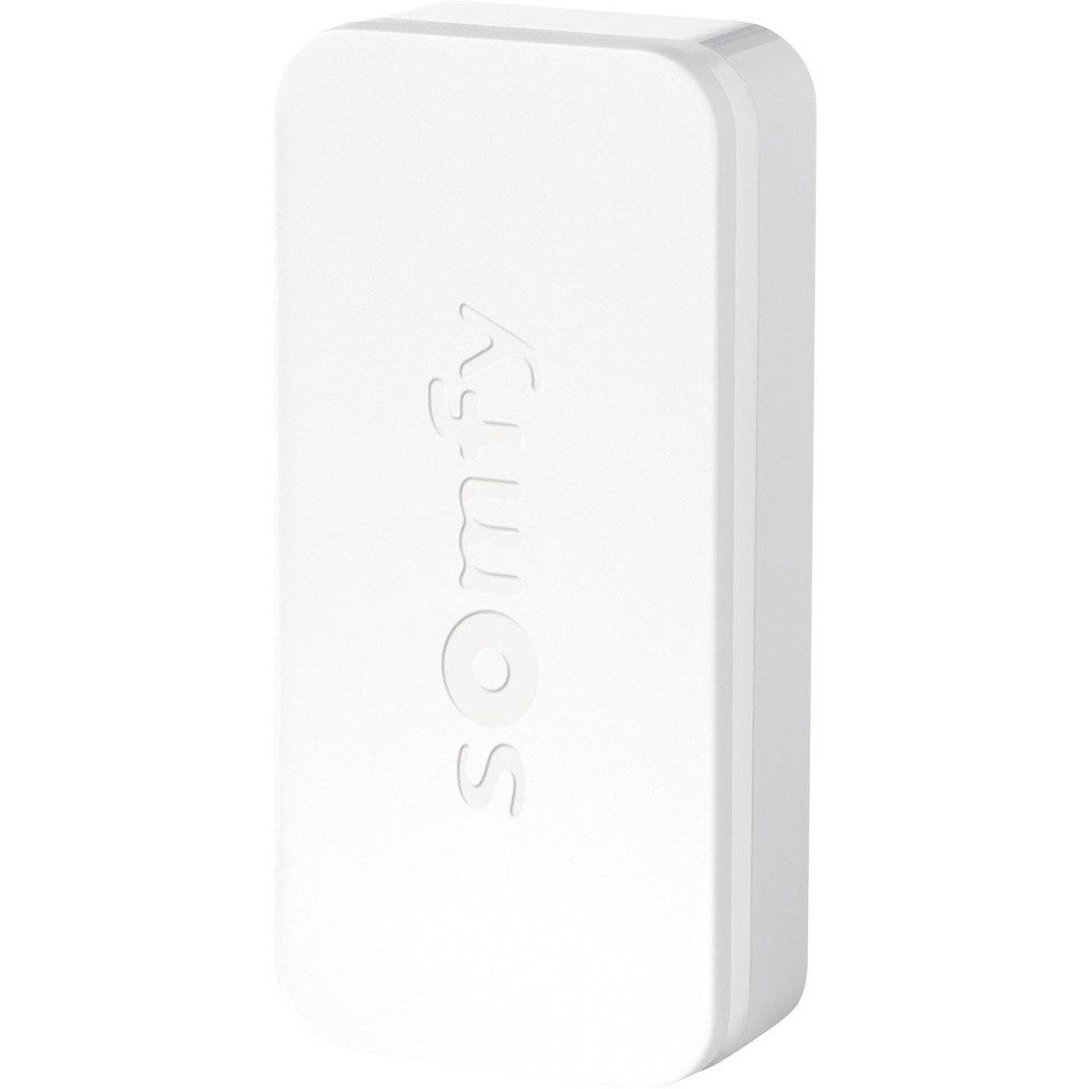 Funk-Öffnungsmelder Somfy Home Alarm IntelliTAG 2401487 Alarmanlage