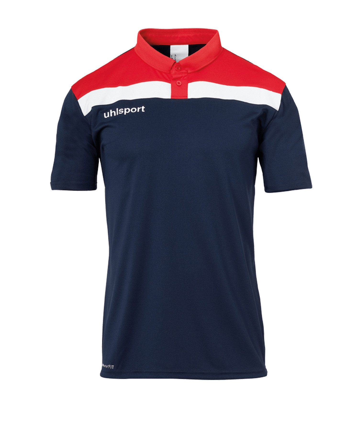 Poloshirt uhlsport Offense 23 Poloshirt Kids Polos Kinder