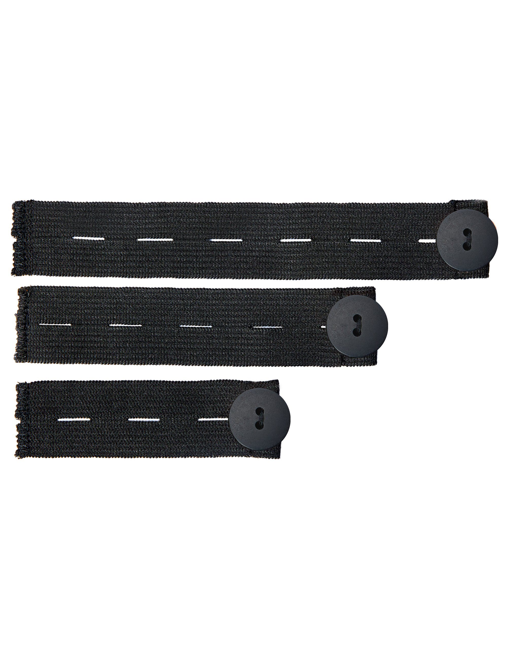 Be Mammy Hosenträger Damen Hosenerweiterung Gummi 3er Pack BE20-126 (1-St) günstig online kaufen