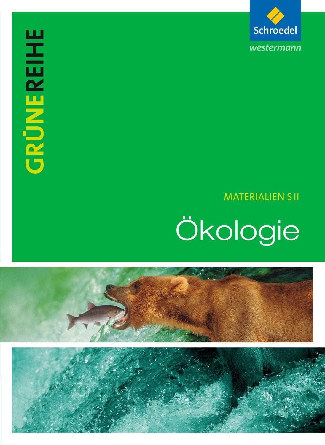 Ökologie Schulbuch / diverse, Schulbuch