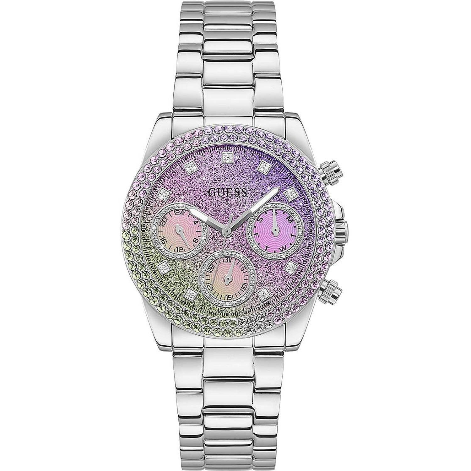 Guess Quarzuhr GW0483L1 günstig online kaufen