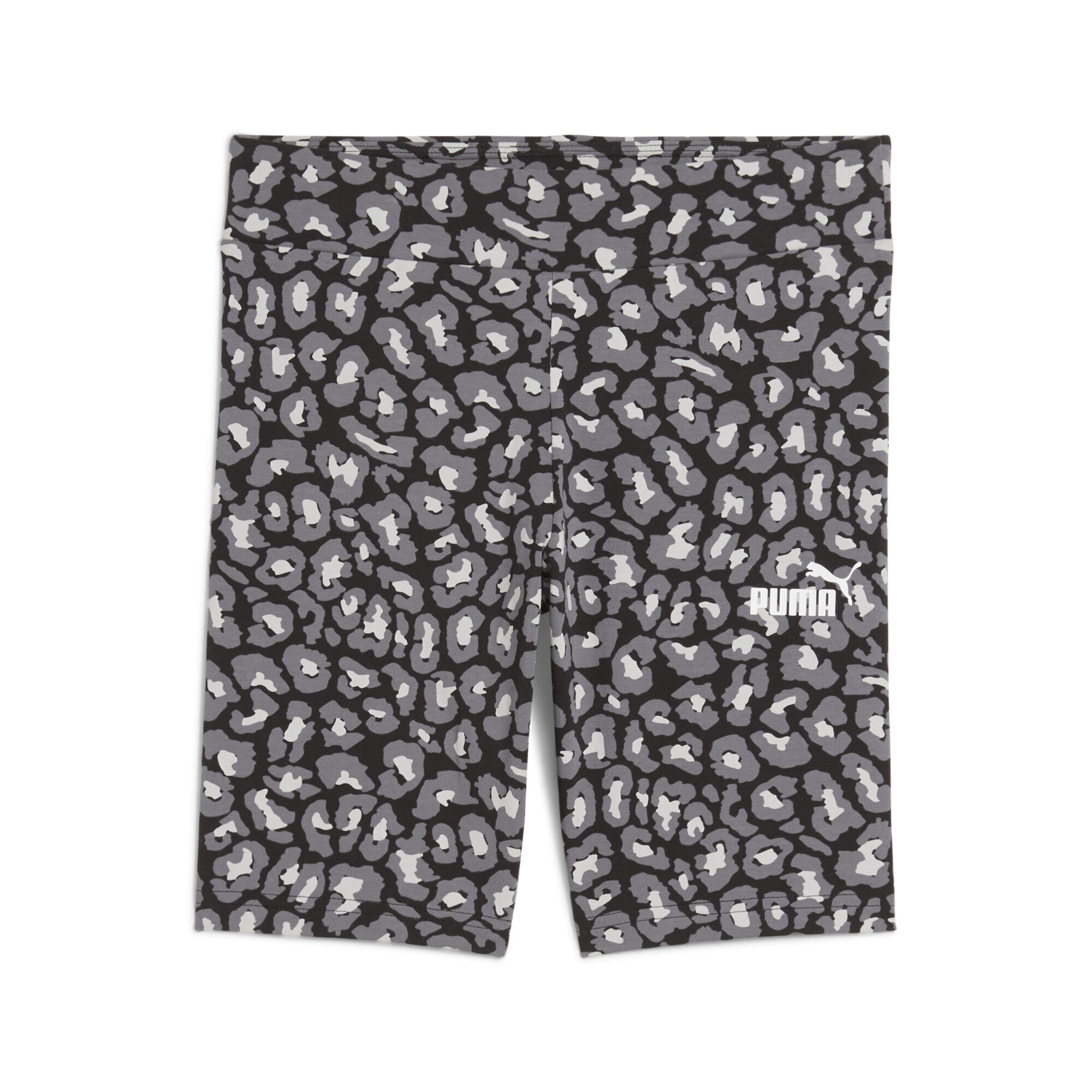 Leggings Essentials+ Animal Radlerhose Mädchen