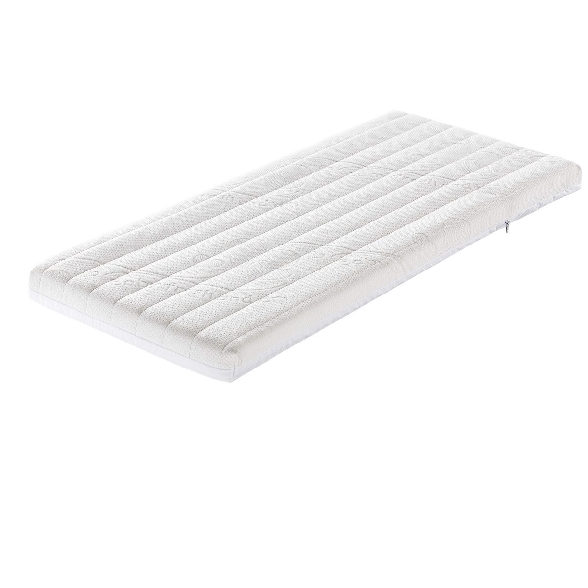 Beistellbett-Matratzen Julius Zöllner Matratze für Wiege 90x40 Flow Lite One, Julius Zöllner