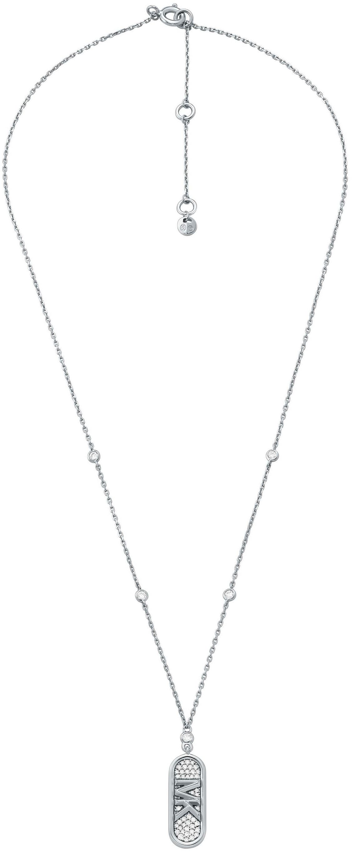 MICHAEL KORS Kette mit Anhänger Schmuck günstig online kaufen