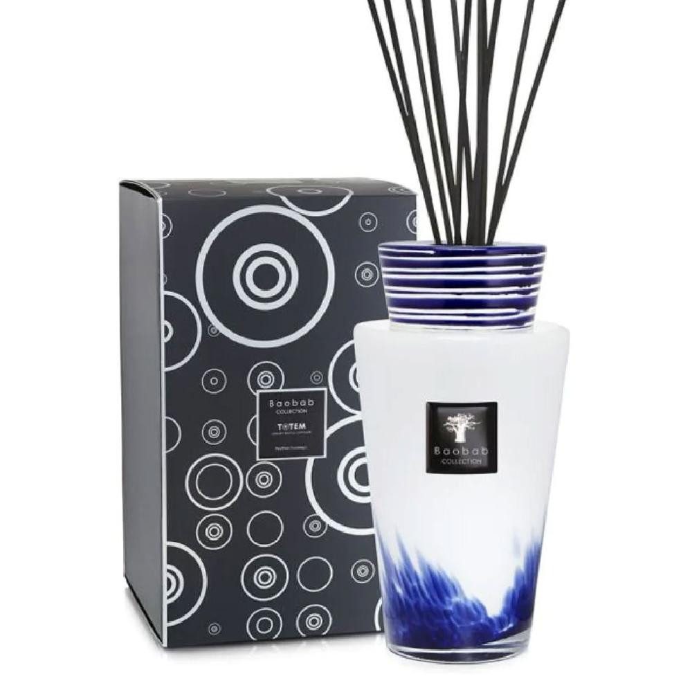 Baobab Raumduft Raumduft Diffuser Totem Feathers Touareg (2l)