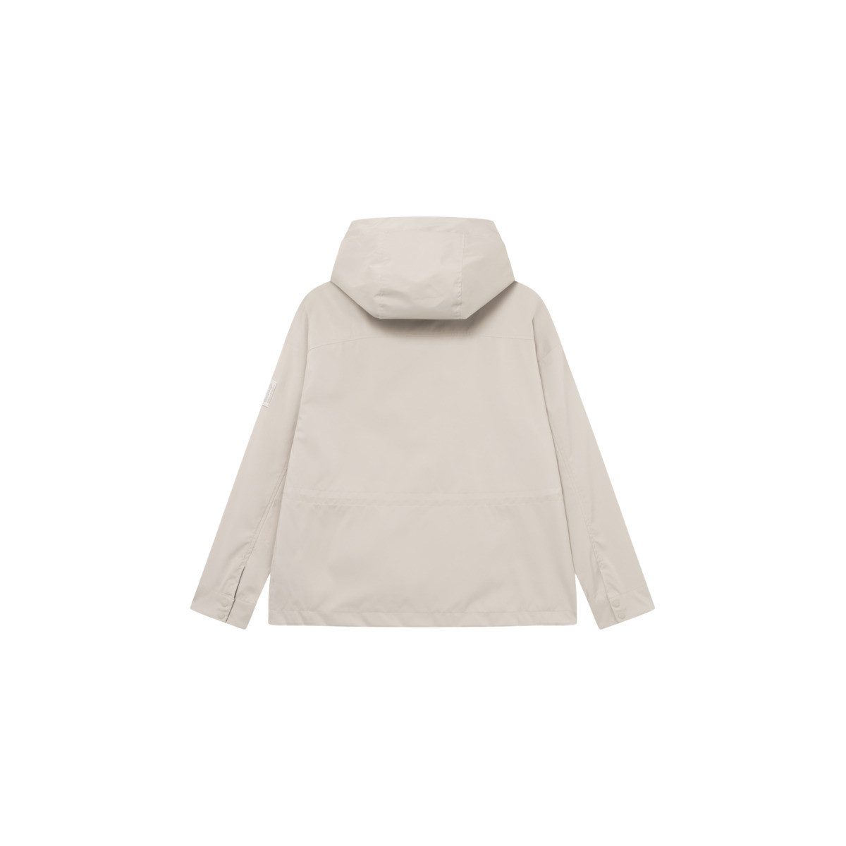 Bomboogie Sommerjacke GIACCONE Damen Outdoorjacke, Jacket, Sommerjacke, Freizeitjacke, Alltagsjacke