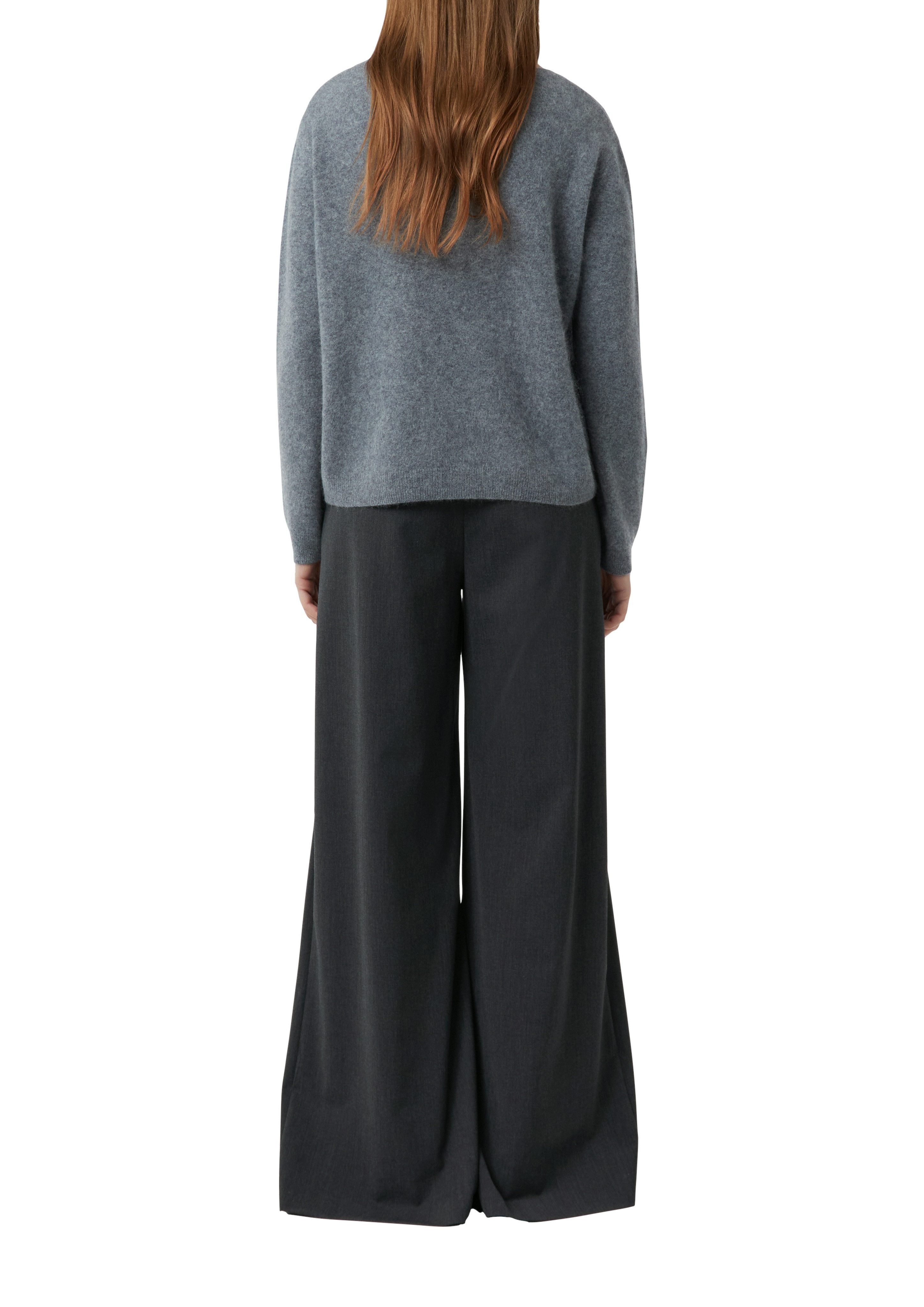 comma Strickpullover günstig online kaufen