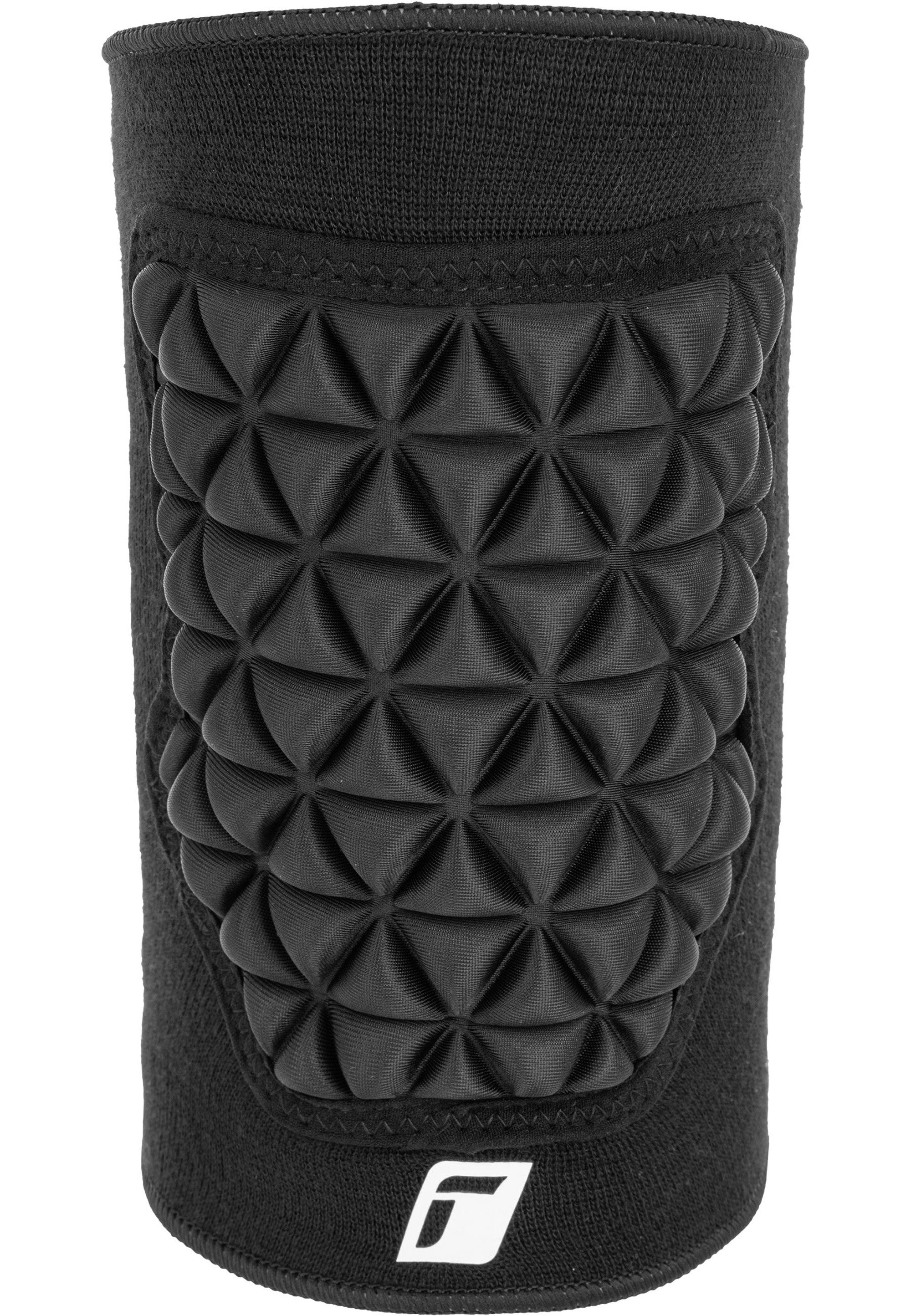 Reusch Knieprotektor Knee Protector Deluxe, aus atmungsaktivem Material