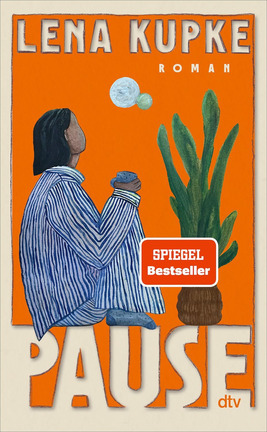 Pause / Lena Kupke