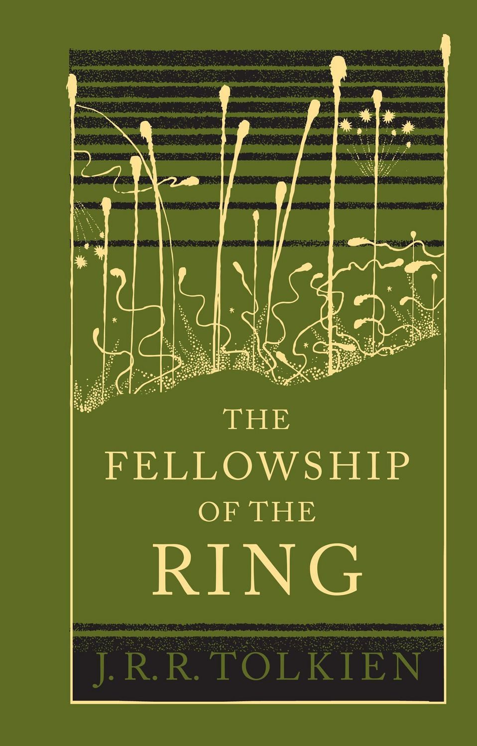 The Fellowship of the Ring / J. R. R. Tolkien