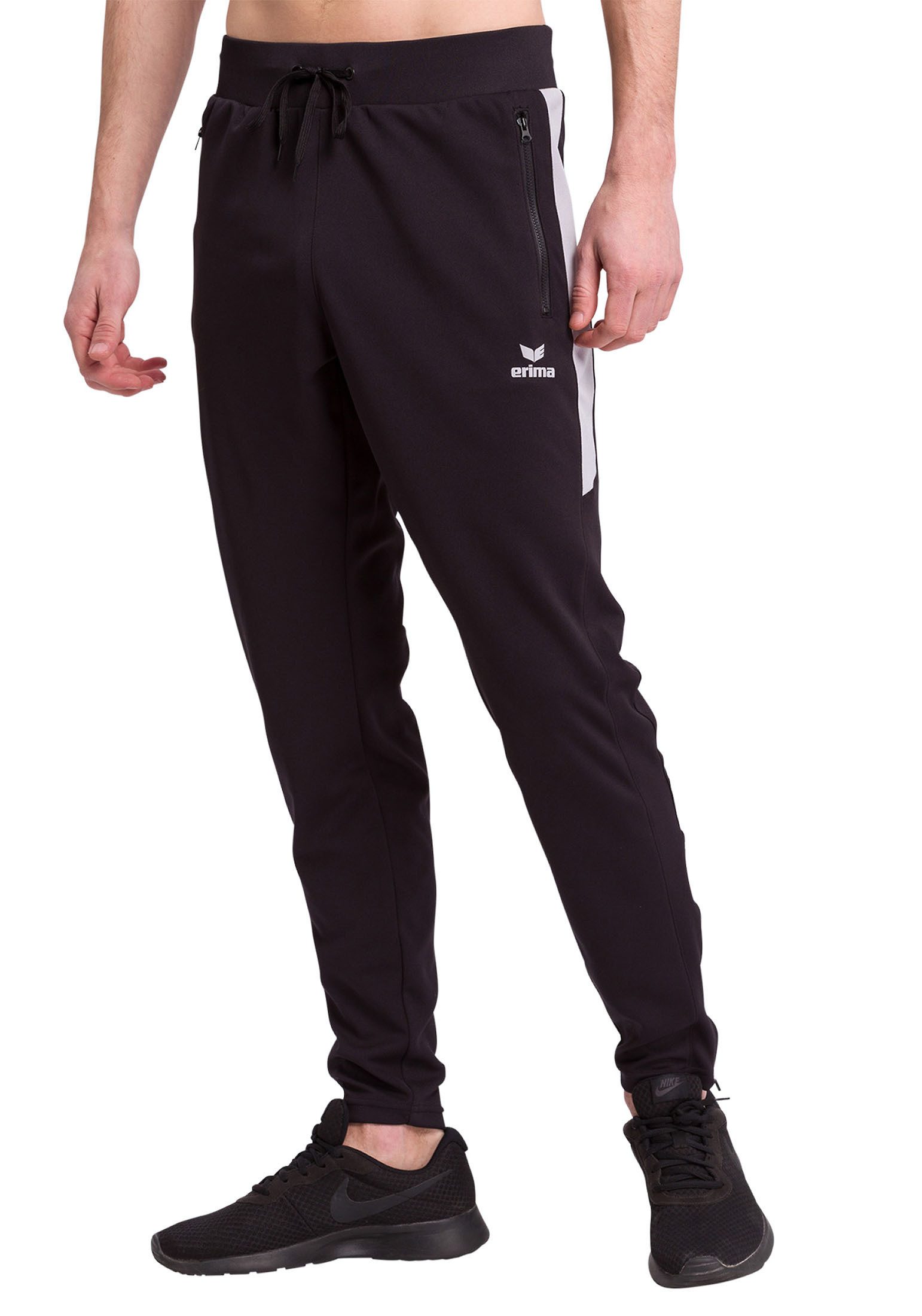 Erima Trainingshose Herren Squad Worker Hose