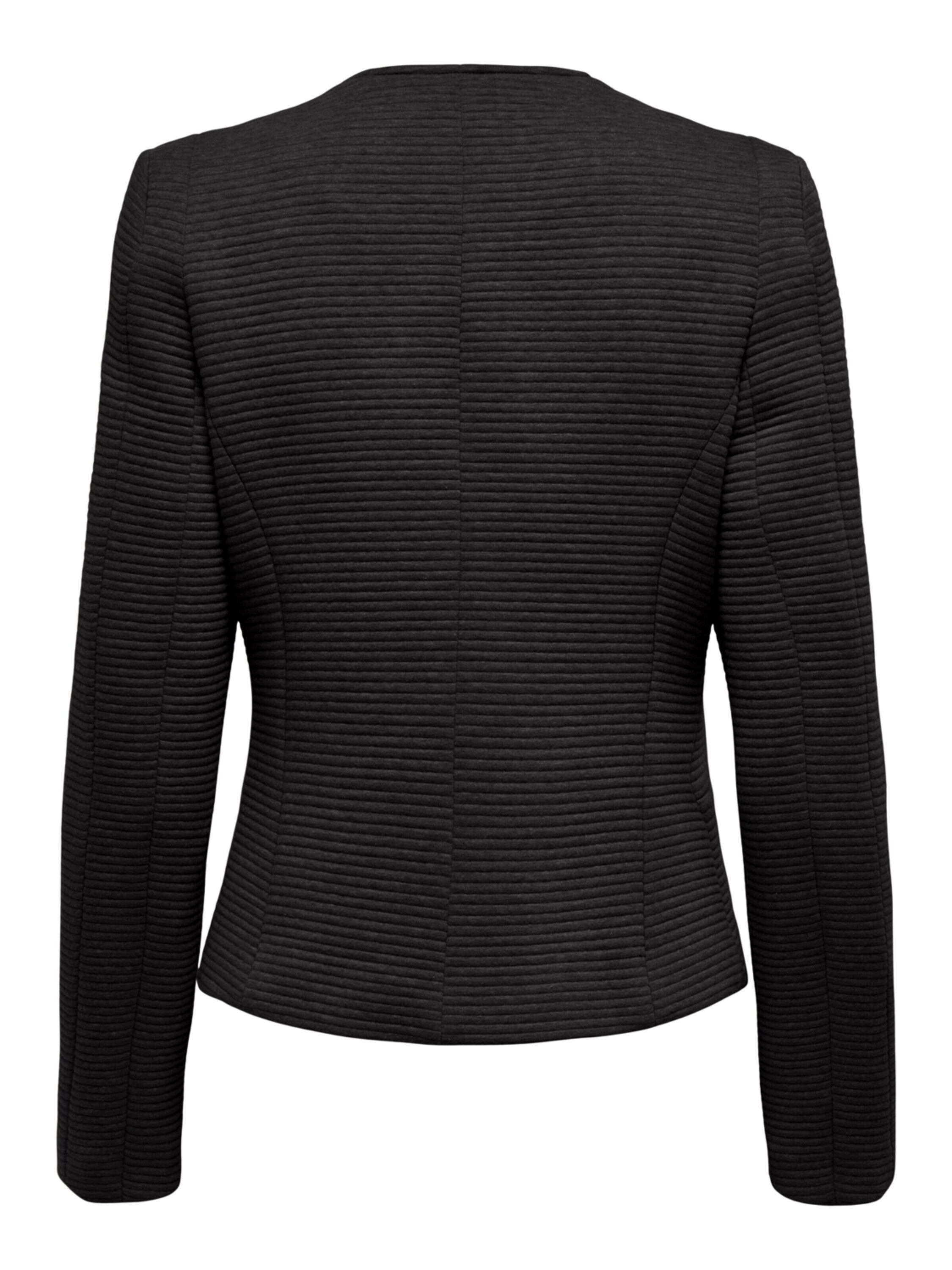 ONLY Kurzblazer Linka (1-tlg) Plain/ohne Details günstig online kaufen