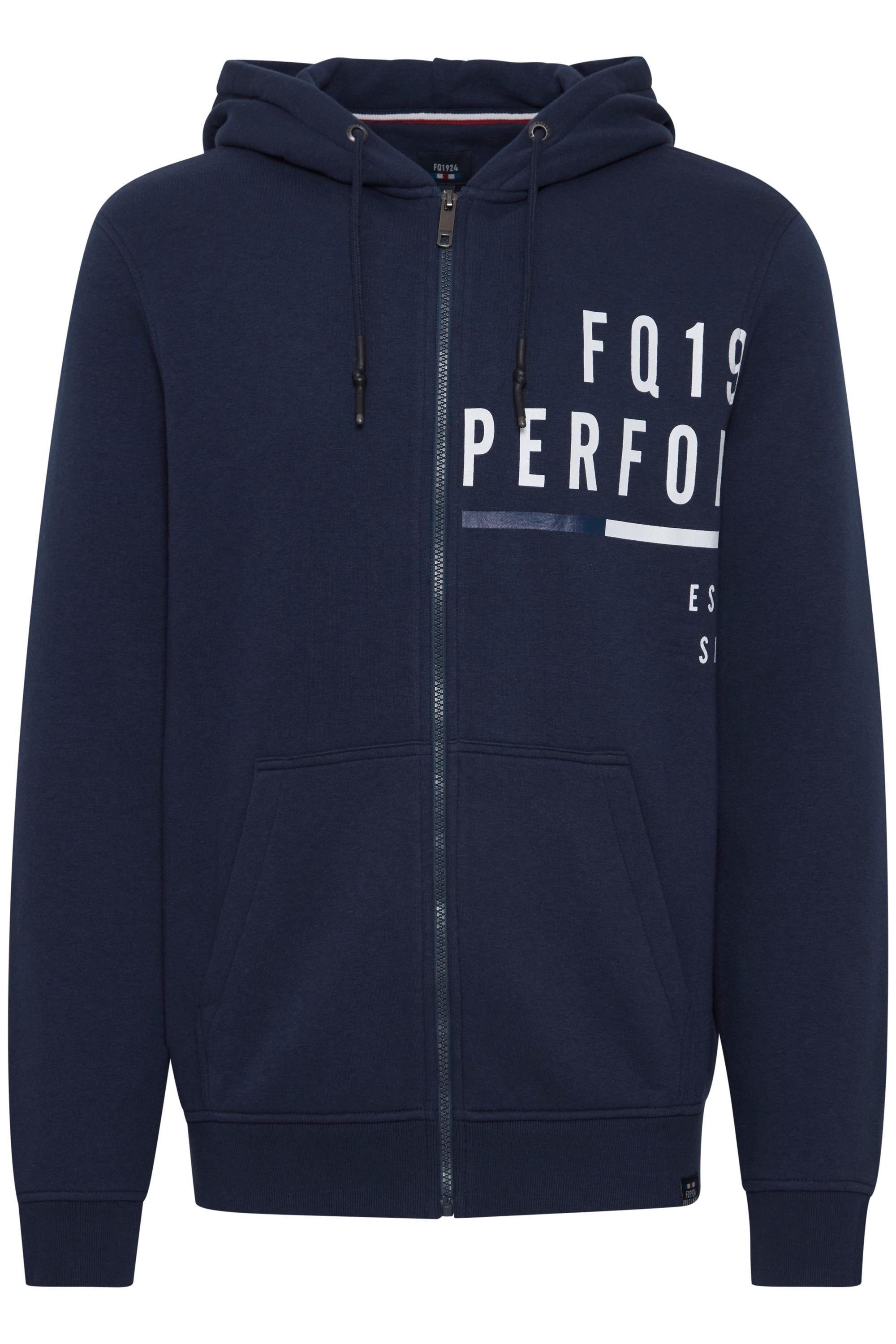 FQ1924 Kapuzensweatjacke FQ1924 FQAlbert günstig online kaufen