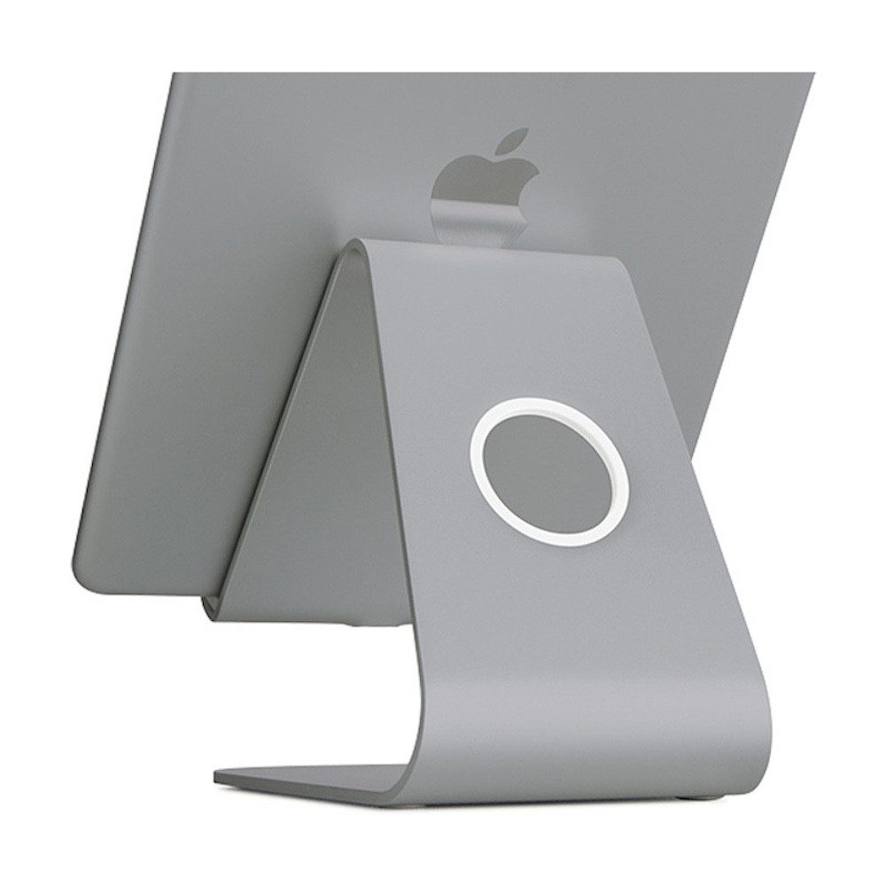 Rain Design Halterung mStand Tablet, (bis 13 Zoll, Space Grey)