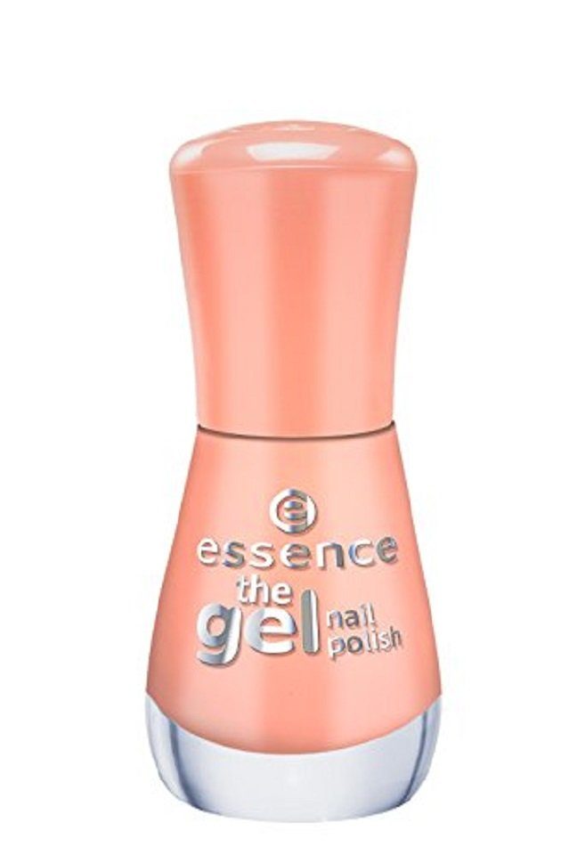 polish gel nail 57 party Essence cream ice Nagellack Nagellack Essence the Nr. -