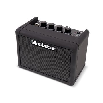Blackstar Verstärker (Fly 3 Charge - leichter Combo Verstärker für E-Gitarre)