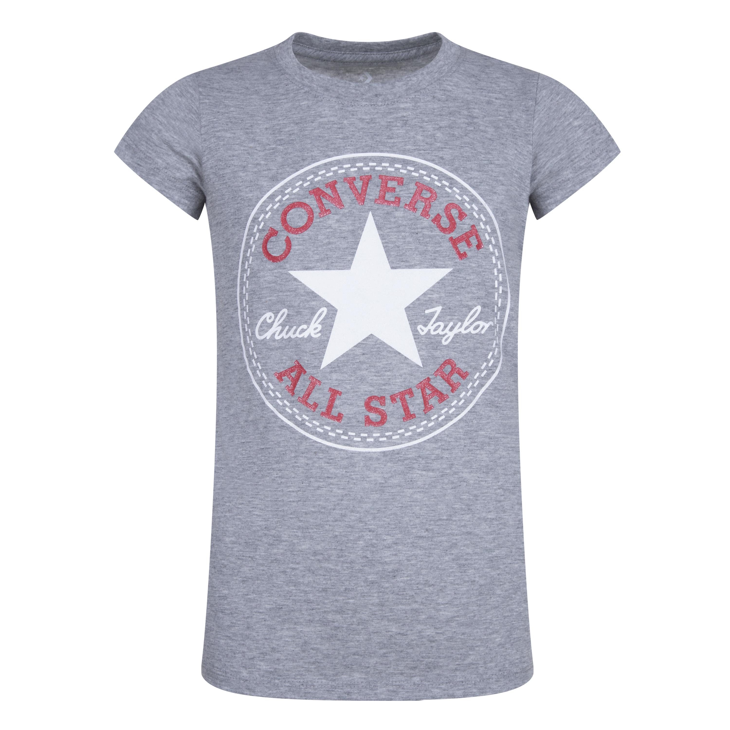 DK GREY HEATHER