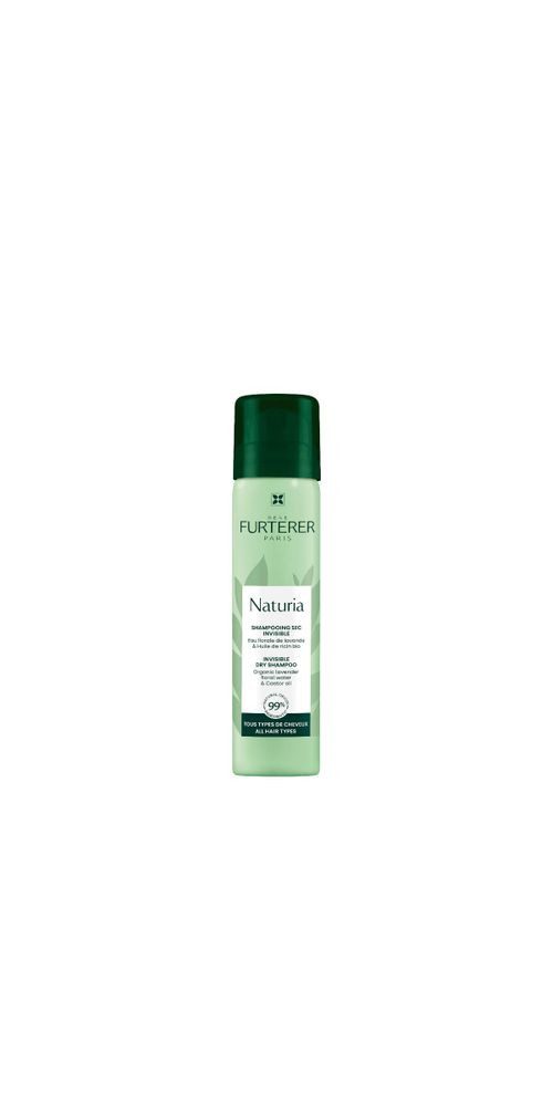 Rene Furterer Haarshampoo Rene Furterer Naturia Trockenshampoo 75ml