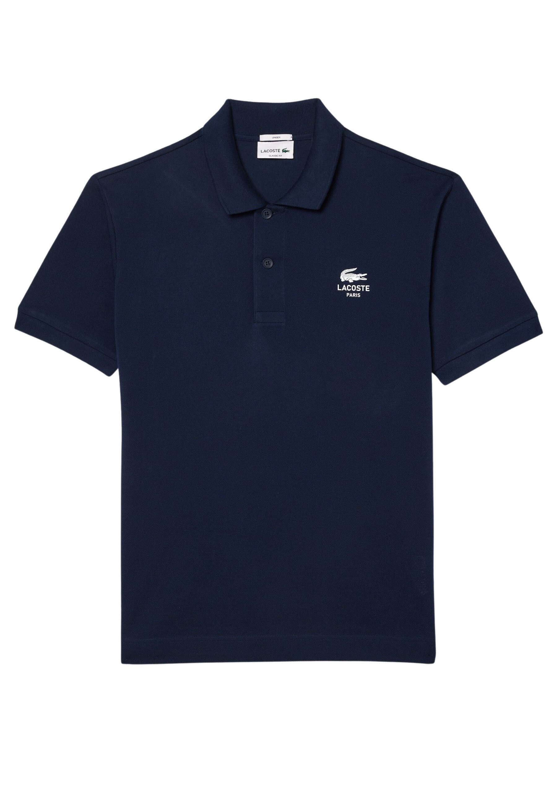 Lacoste Poloshirt Polo Poloshirt (1-tlg., 1) günstig online kaufen