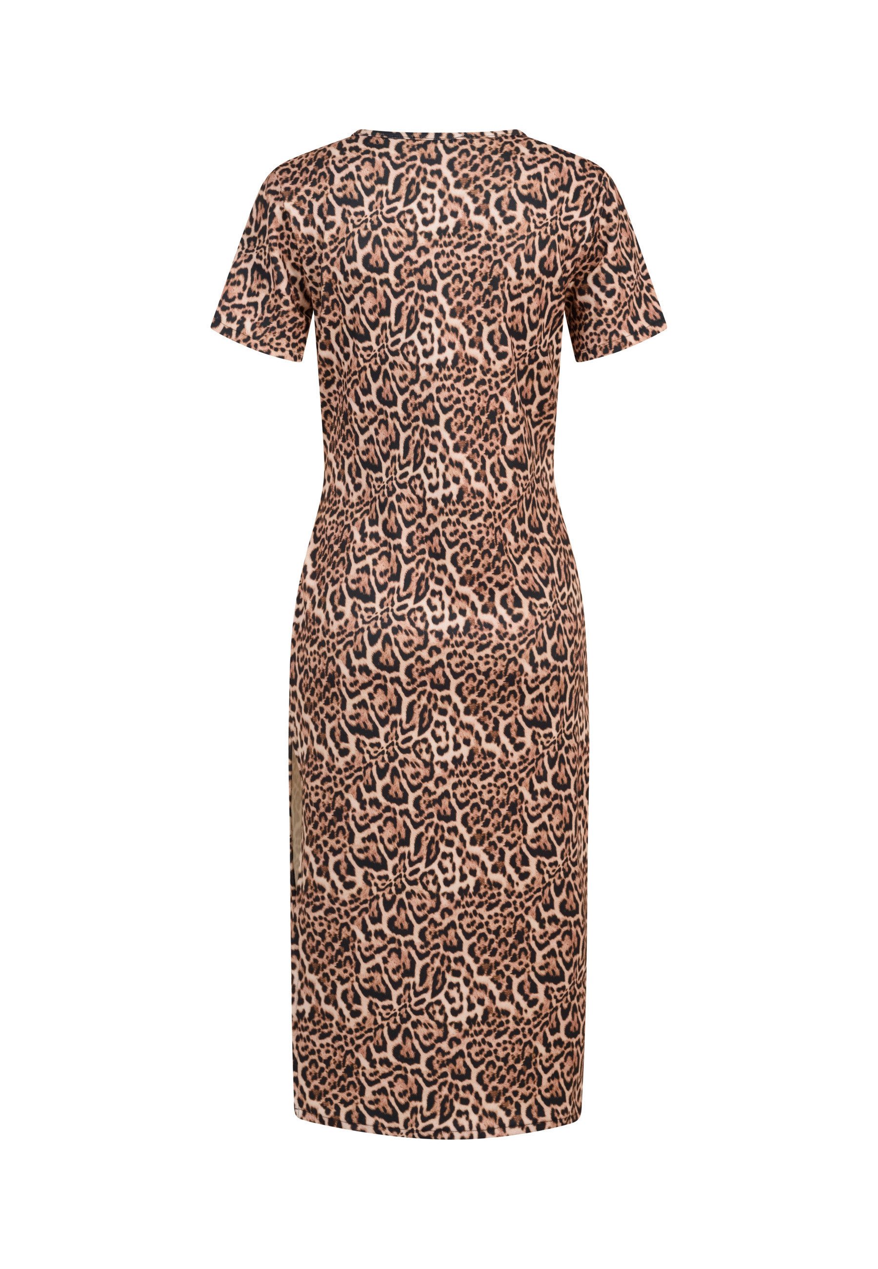CLOUD 5IVE A-Linien-Kleid CLOUD 5IVE Dress (1-tlg)