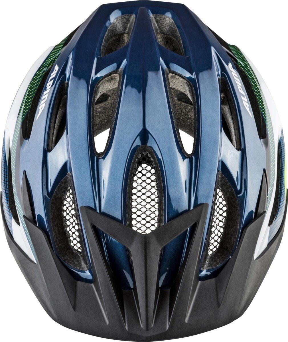 Alpina Sports Fahrradhelm Alpina MTB 17 Fahrradhelm Rad Helm