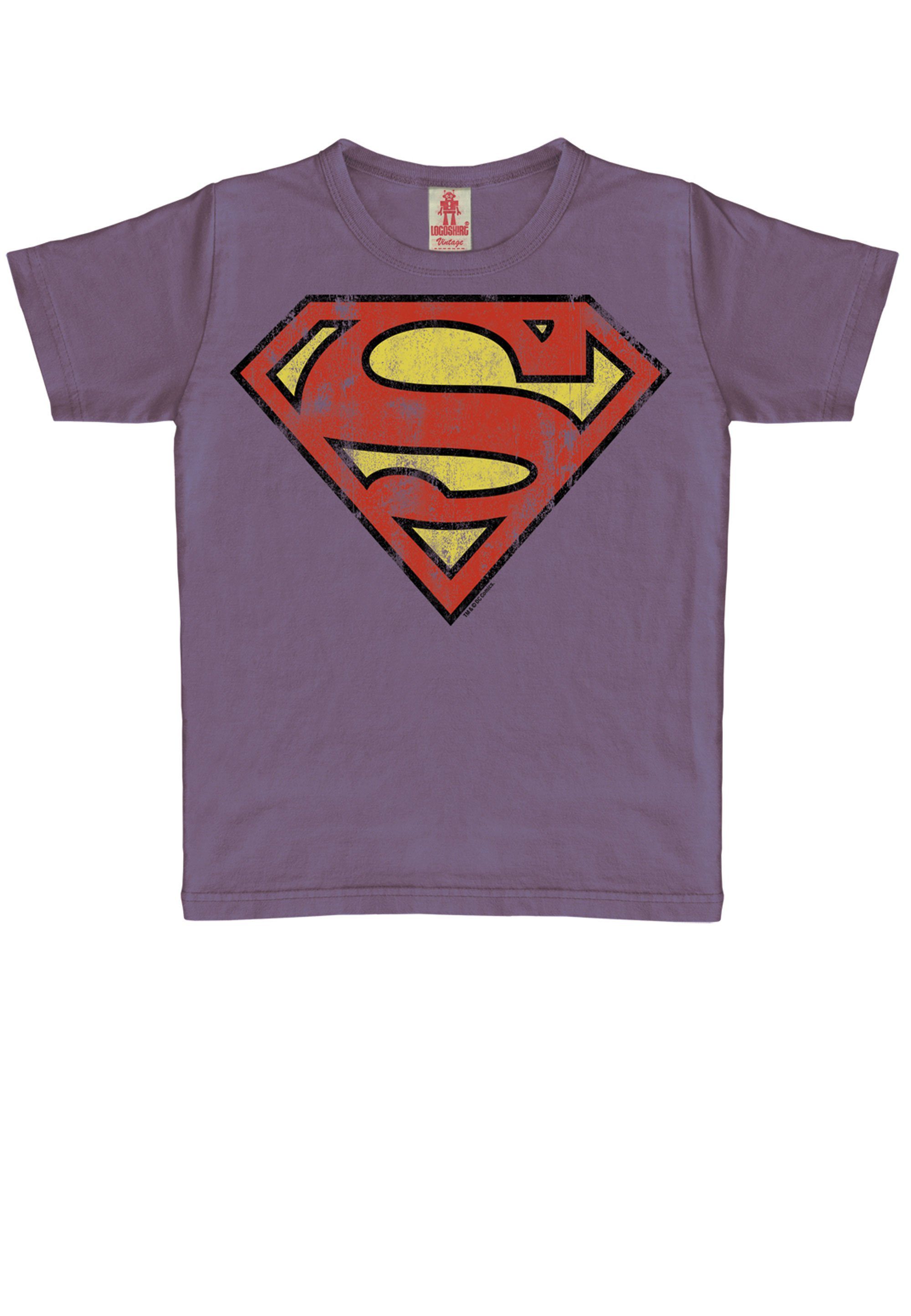 T-Shirt Superman