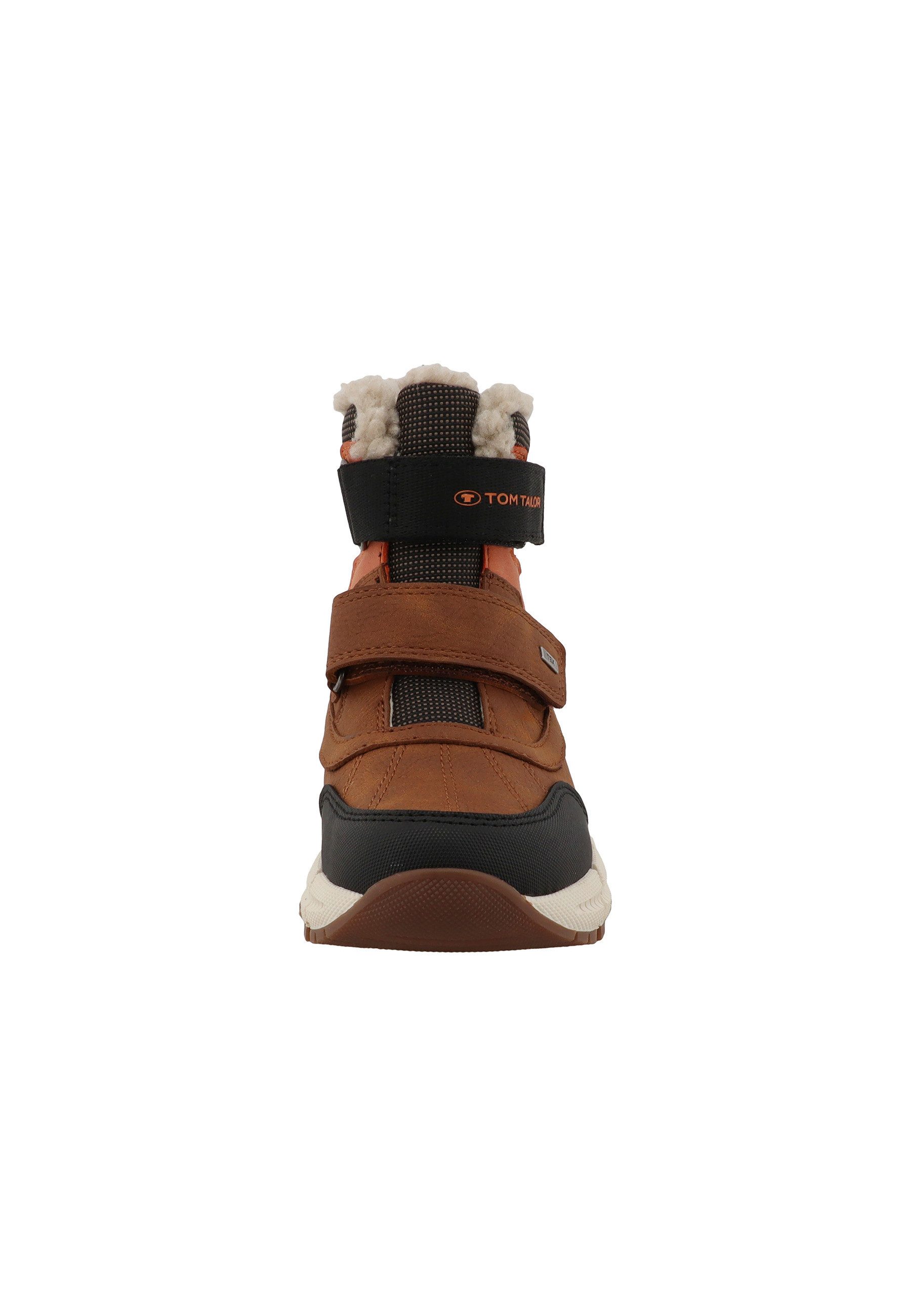 TOM TAILOR Tom Tailor Stiefel Winterstiefel
