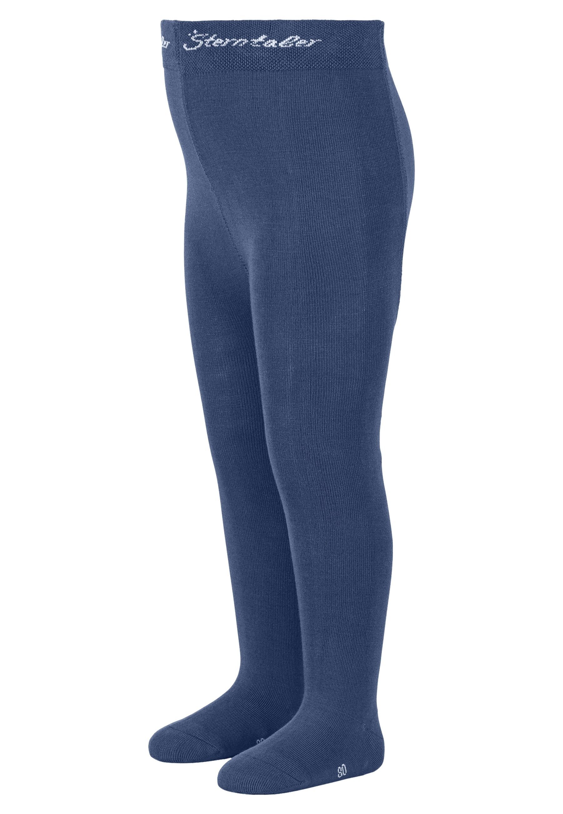 Strumpfhose Strumpfhose uni