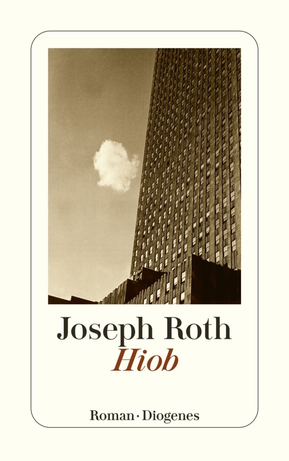 Hiob / Joseph Roth