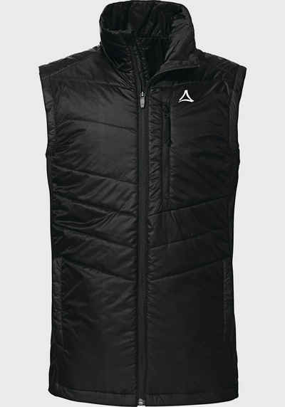 Schöffel Funktionsweste Hybrid Vest Stams M