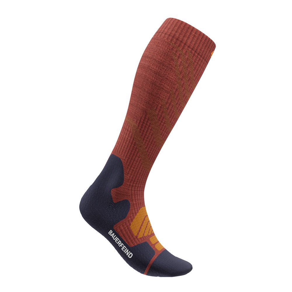 Sportsocken OUTDOOR MERINO COMPRESSION SOCKS