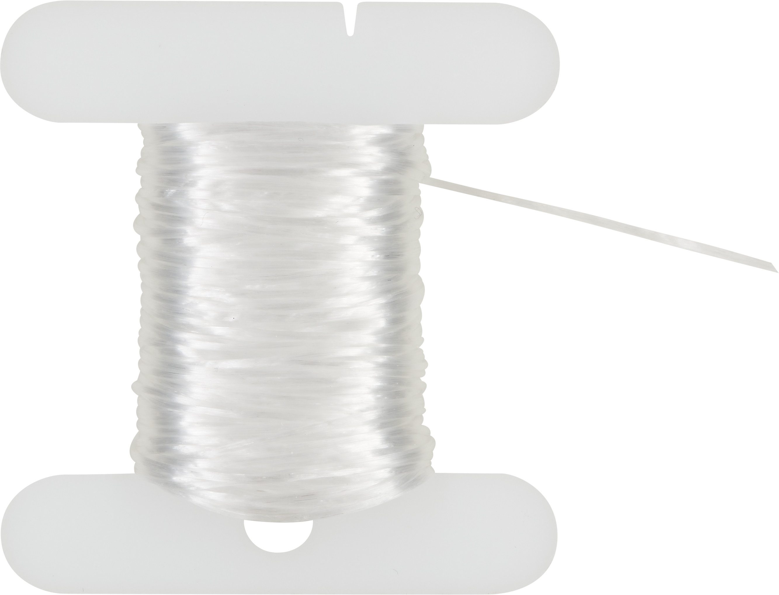 Pracht Bastelband Gummikordel Band Magic Stretch, 6 m lang