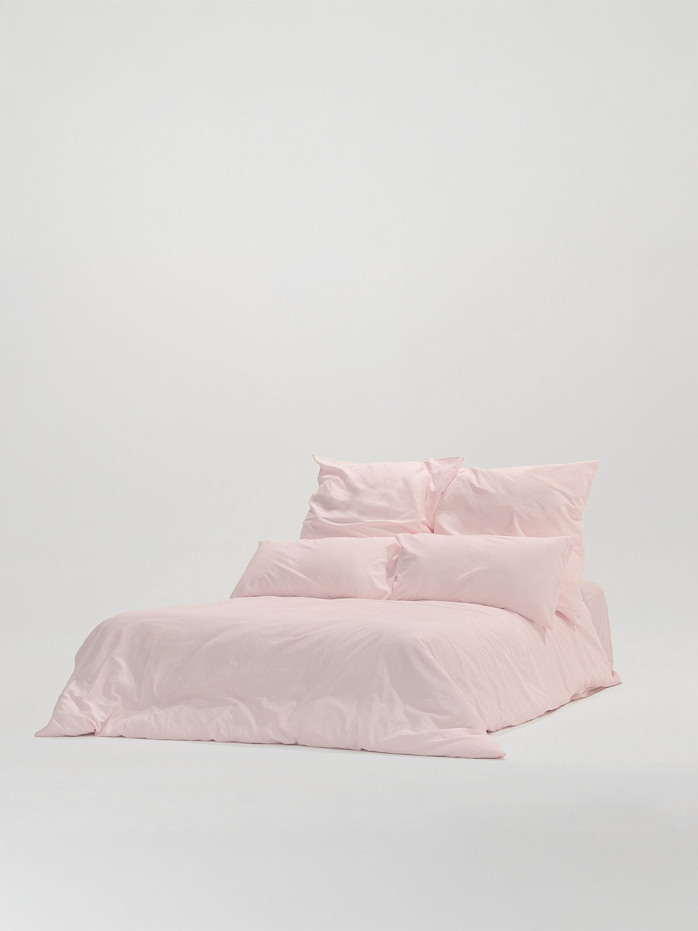 Erlich Textil Bettbezug MADITA, (1 St)