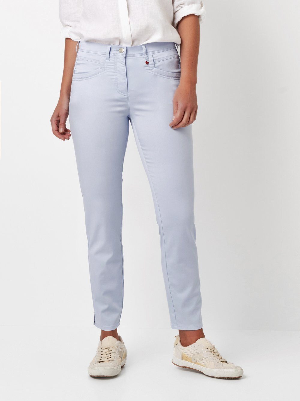 Relaxed by TONI 5-Pocket-Hose Meine beste günstig online kaufen