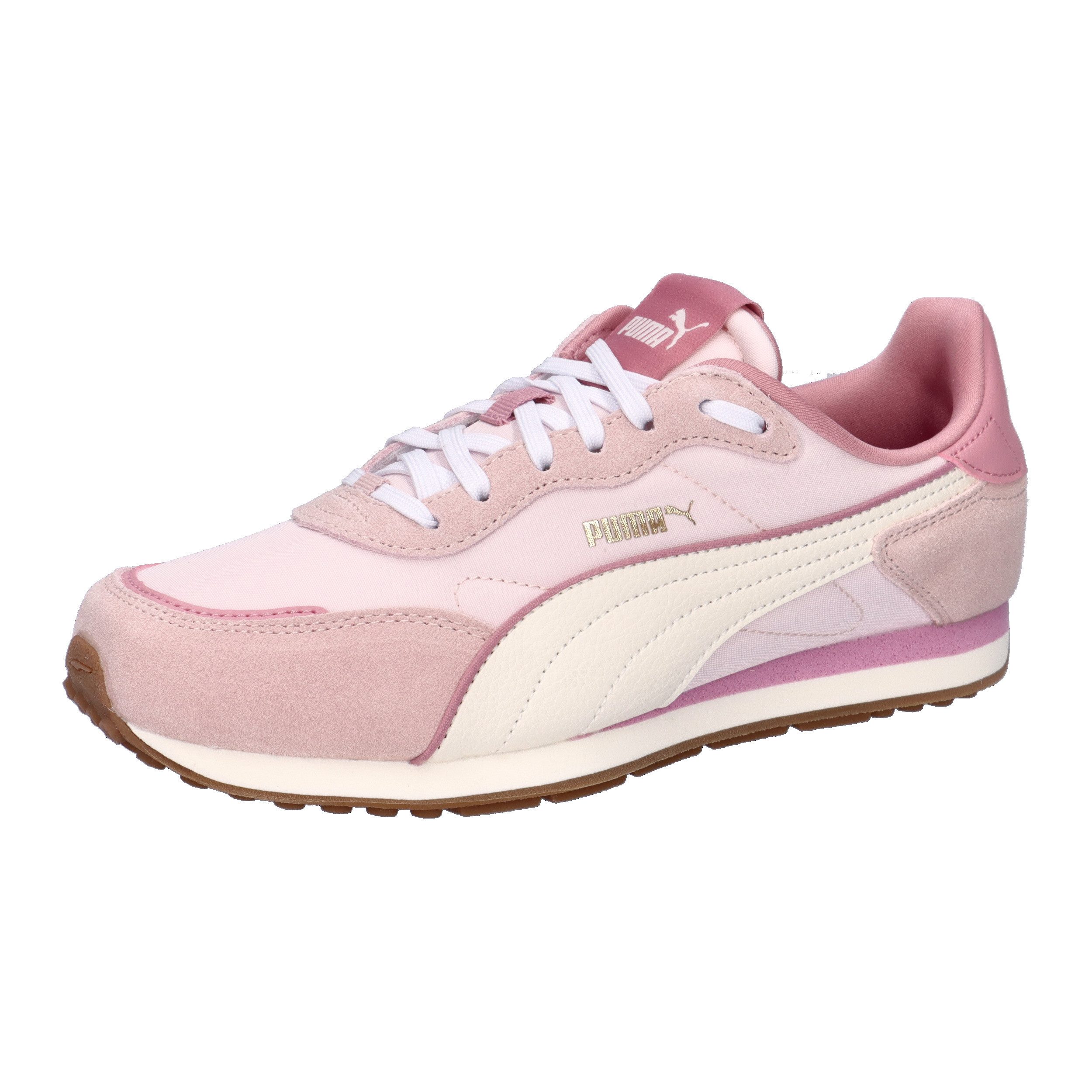 Puma Damen Sneaker ST MILER ROSE 402636 Sneaker