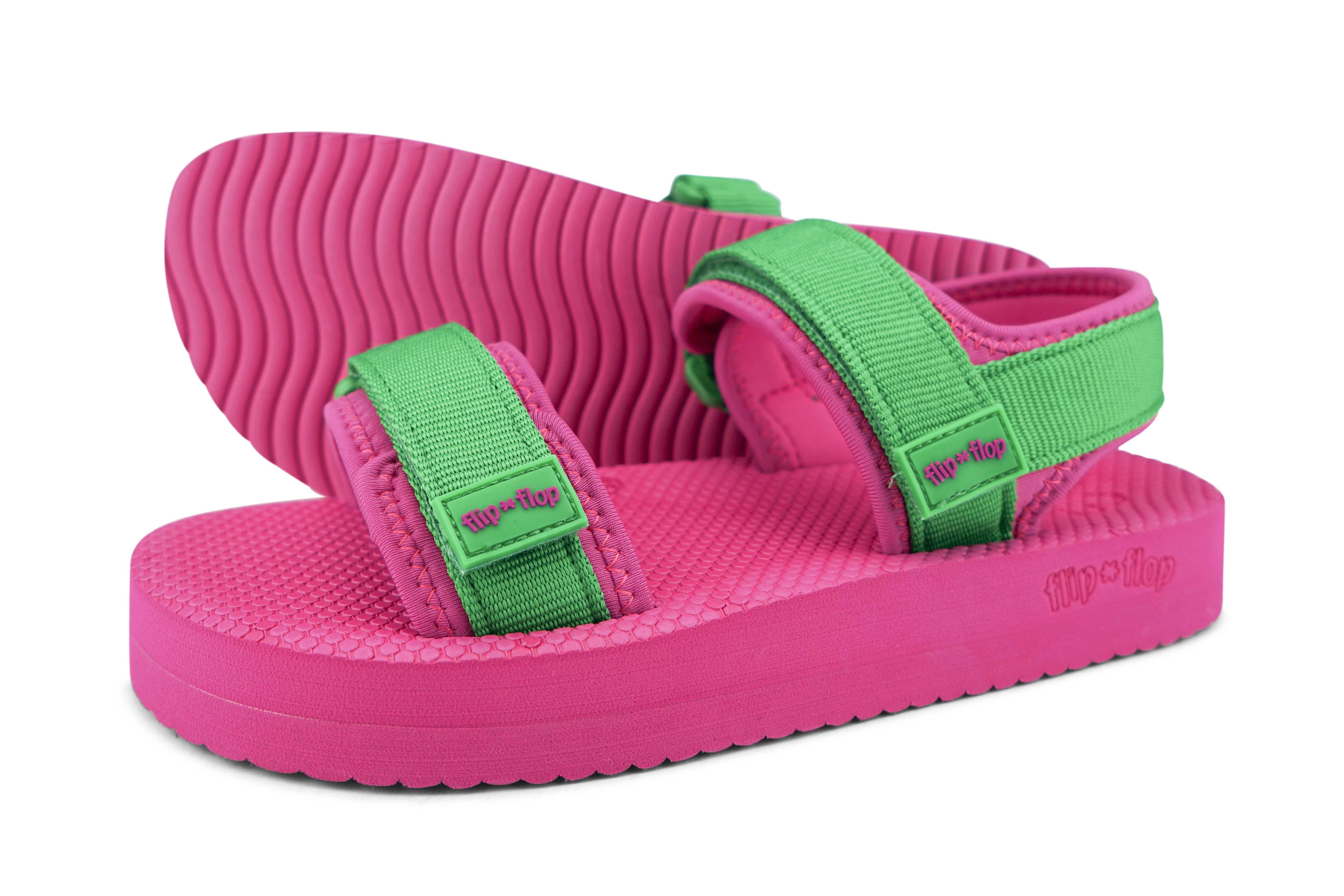 comfy*trek Sandale