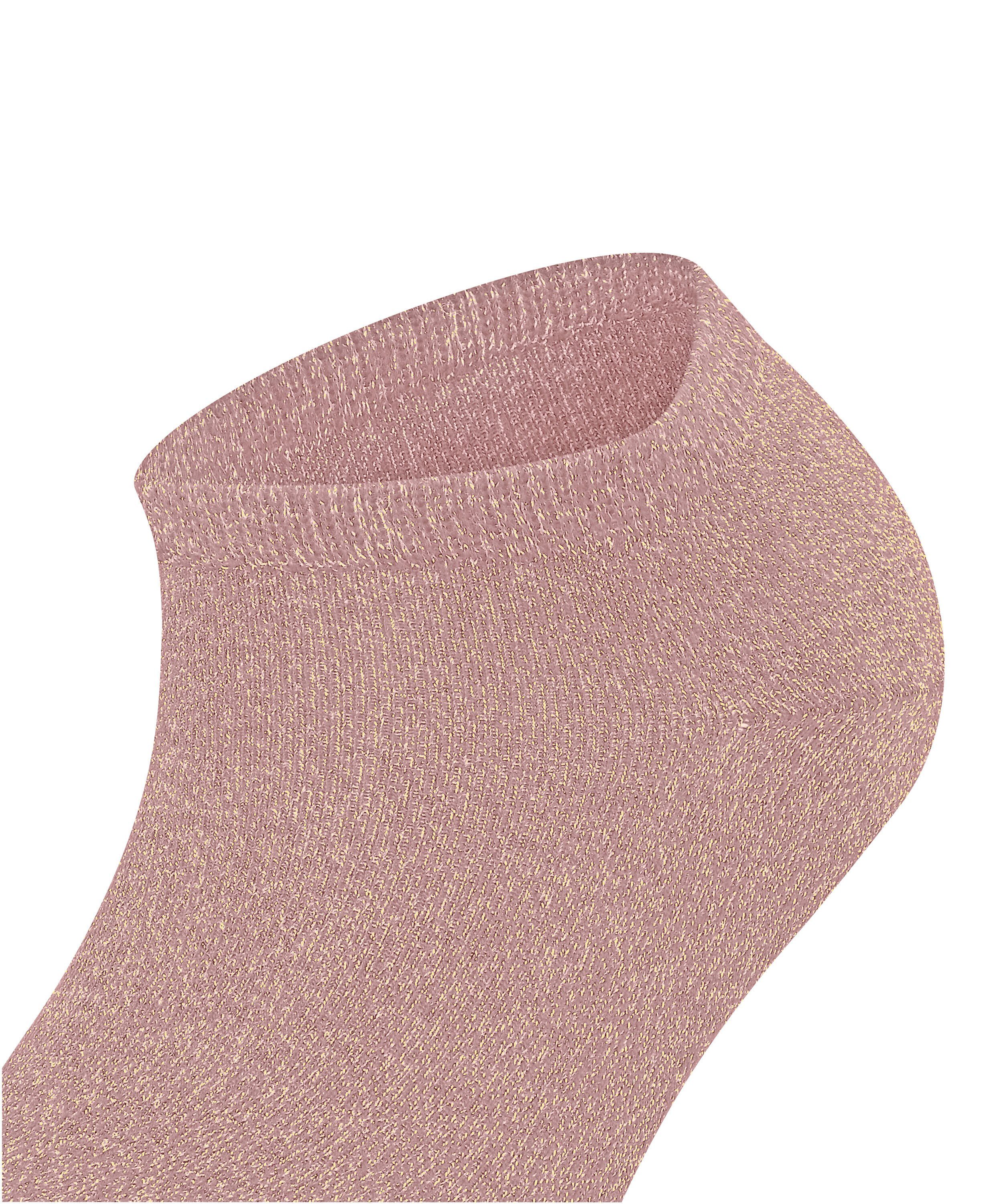 FALKE Sneakersocken FALKE Shiny Damen (1-Paar) mit allover Glanz – Bild 4 von 5