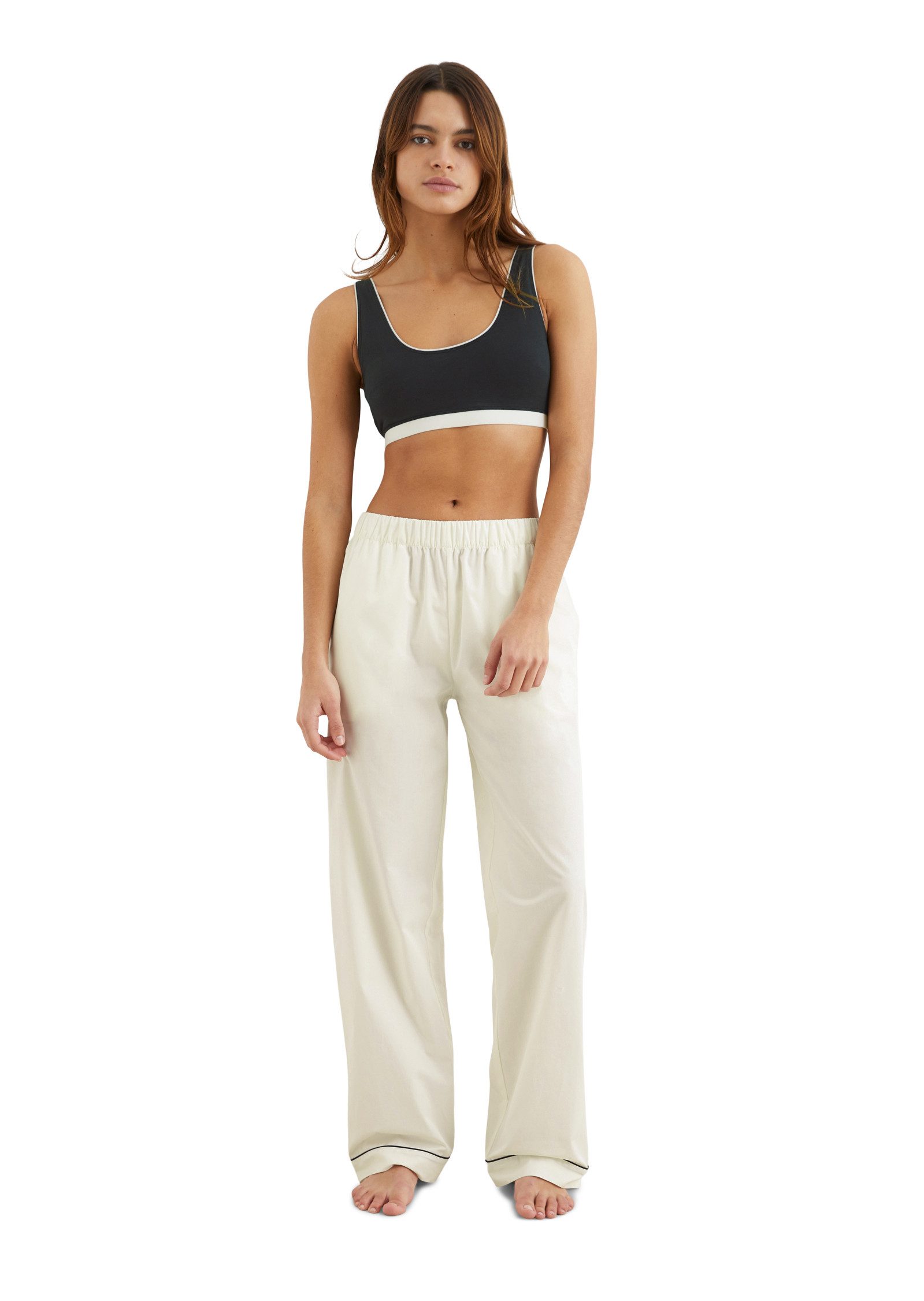 Marc O'Polo Loungehose Mix & Match günstig online kaufen
