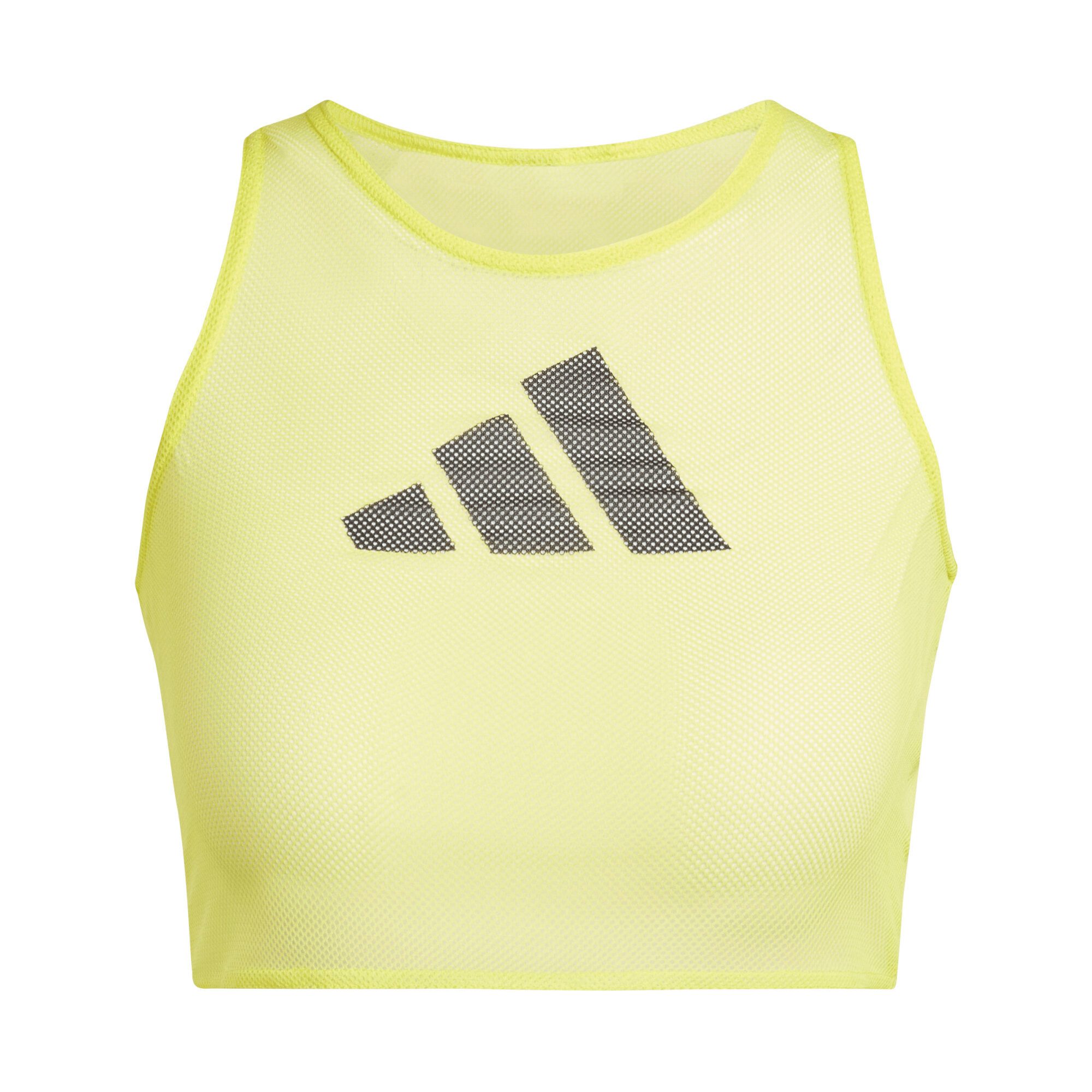 Shock Yellow