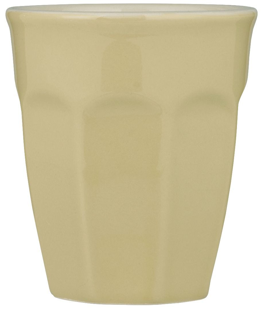 Ib Laursen Tasse Mynte, Steingut, Spülmaschinengeeignet