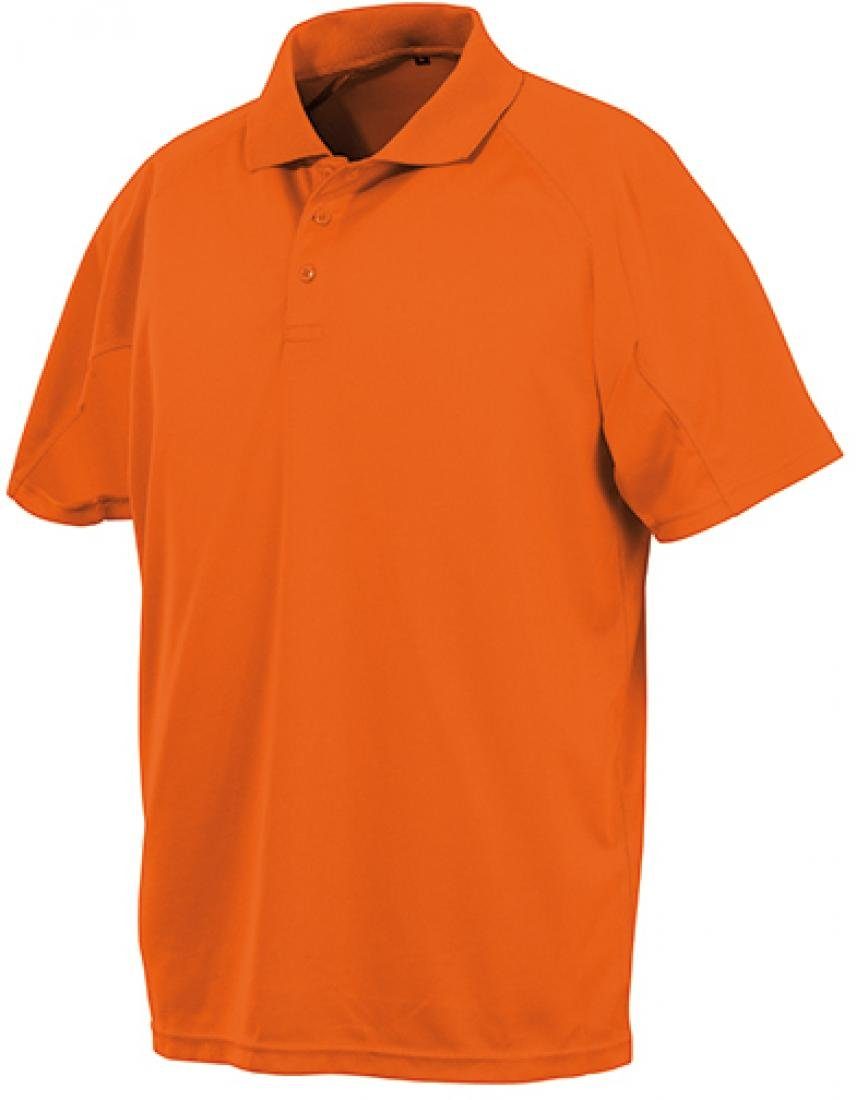 SPIRO Poloshirt Herren Performance Aircool Polo, günstig online kaufen