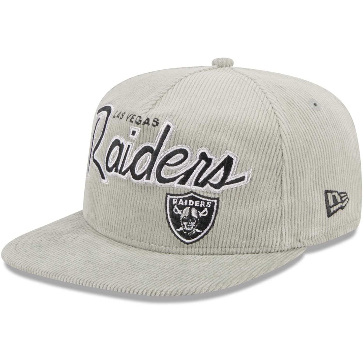 New Era Snapback Cap Golfer KORD Las Vegas Raiders günstig online kaufen