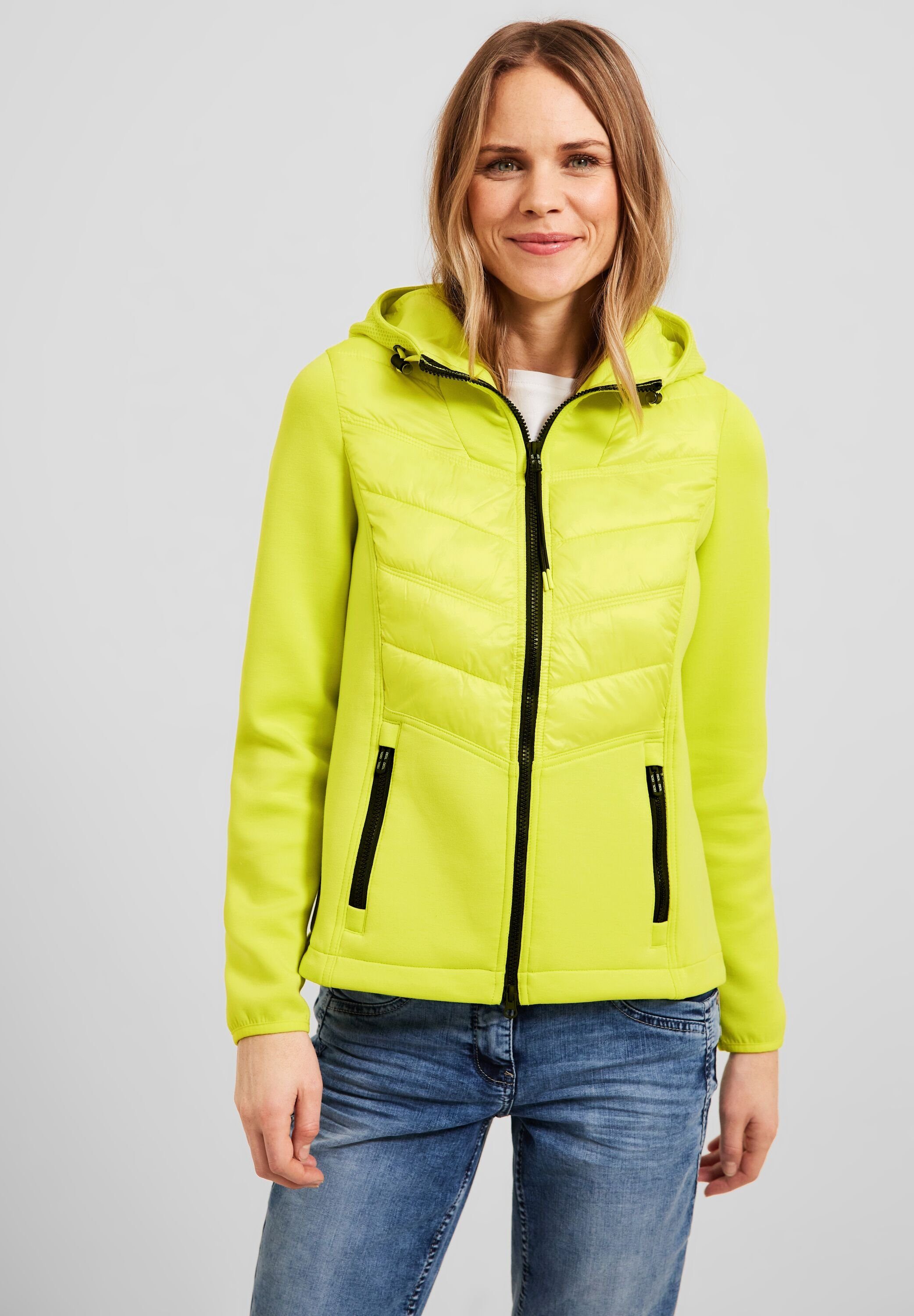 Gelbe Cecil kaufen Jacken für Damen OTTO online 