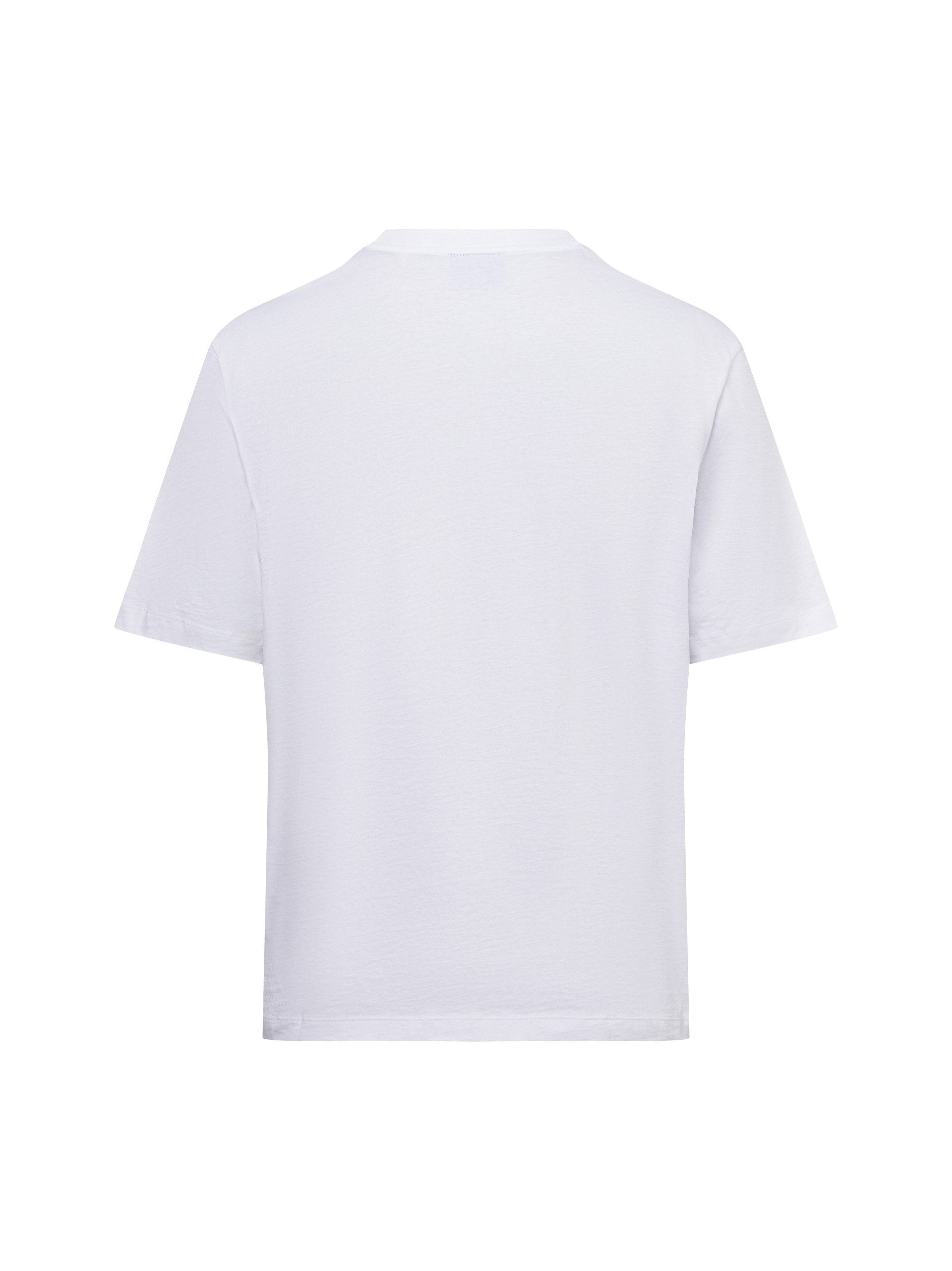HUGO Blue T-Shirt Newromi günstig online kaufen