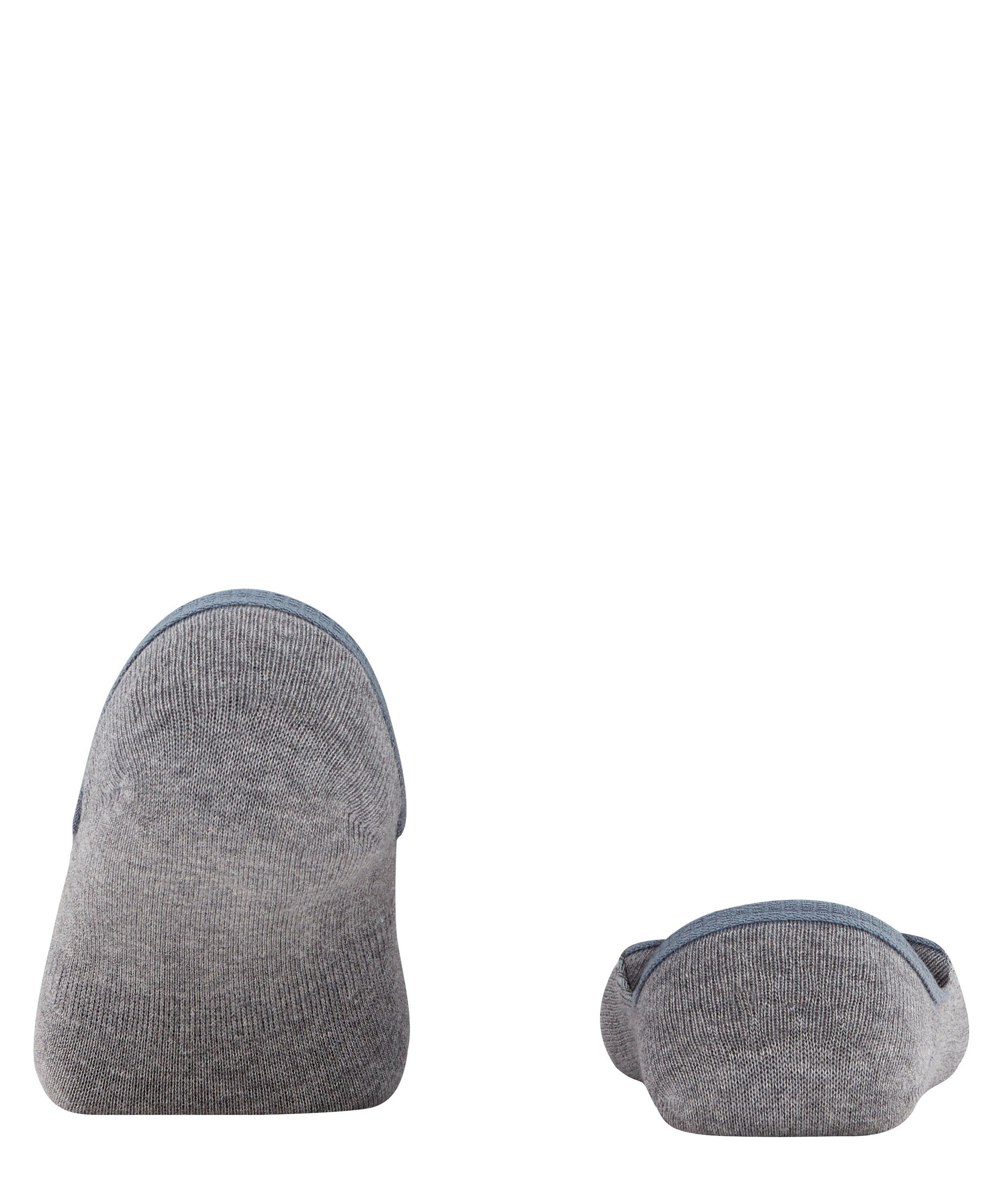 FALKE Füßlinge Step High Cut Füßlinge mit Anti-Slip-System (1-Paar) mit Anti-Slip-System